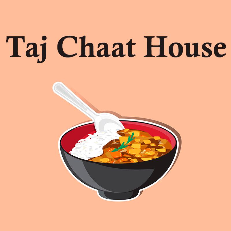 Taj Chaat House