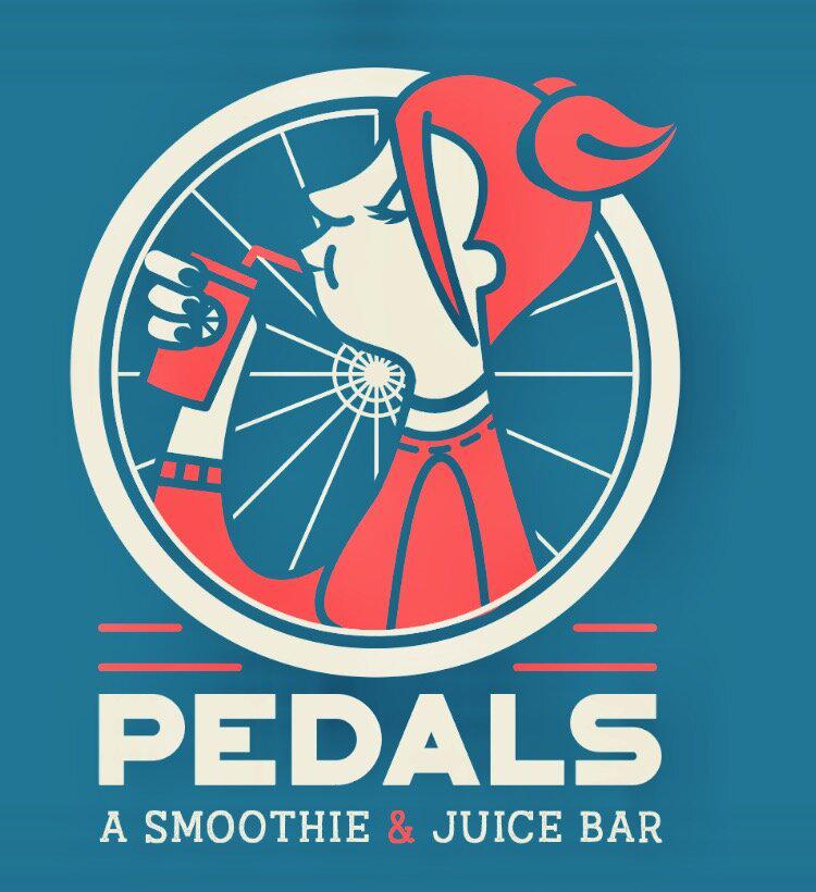 Pedals Smoothie & Juice Bar