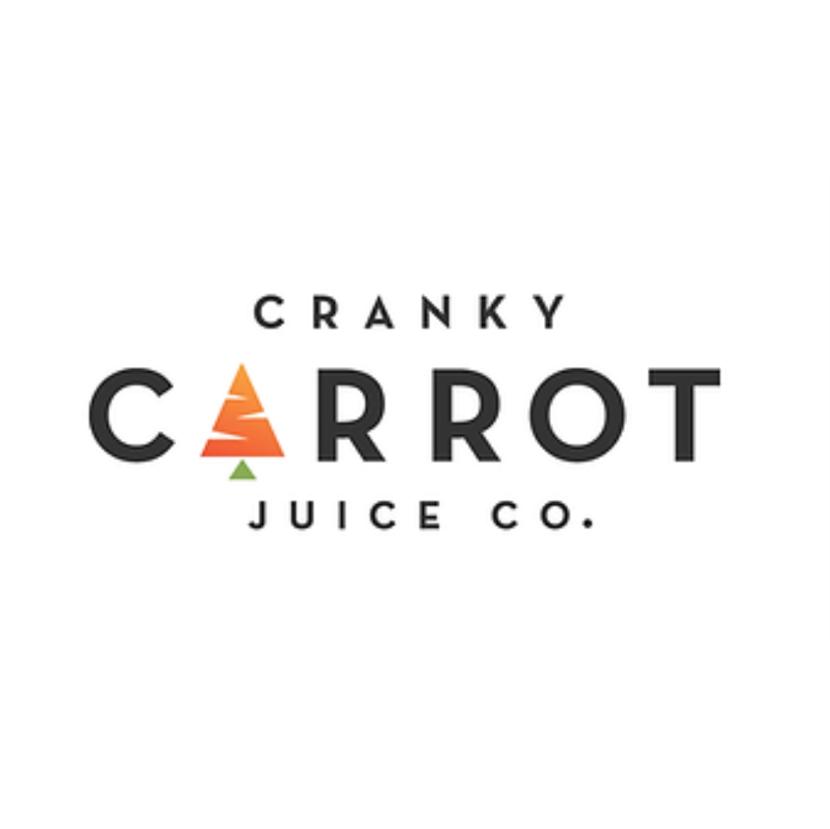 Green Carrot Juice Company - Tuxedo