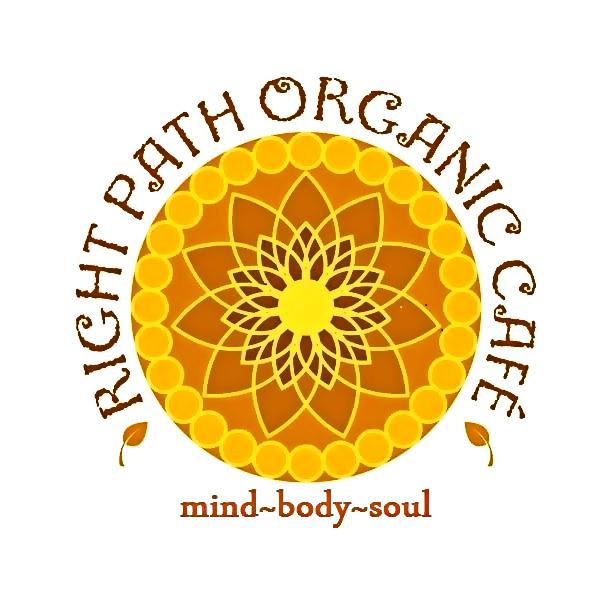 Right Path Organic Cafe
