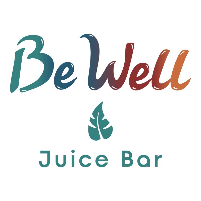 Be Well Juice Bar