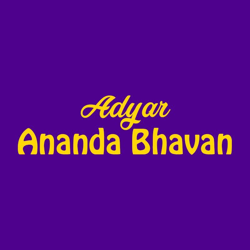 Adyar Ananda Bhavan - Midtown East