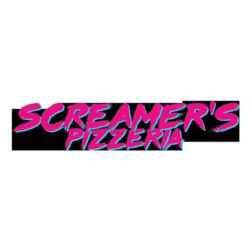 Screamer's Pizzeria - Greenpoint